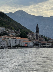 Фото з туру Знайомтесь, Чорногорія! або Там, де починається Море..., 06 вересня 2021 від туриста epetuk