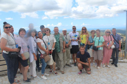 Фото из тура В активном поиске или путешествие с настроением… Дубровник + Будва, 24 августа 2021 от туриста Piven