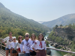 Фото из тура В активном поиске или путешествие с настроением… Дубровник + Будва, 19 августа 2021 от туриста Ната