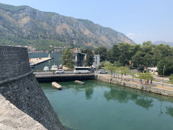 Фото з туру В активному пошуку або подорож з настроєм… Дубровник + Будва, 19 серпня 2021 від туриста Ната