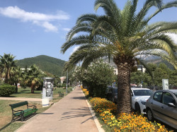Фото из тура Балканская красотка – Черногория! Отдых на Адриатическом побережье..., 18 августа 2021 от туриста Туристка
