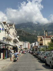 Фото из тура Балканская красотка – Черногория! Отдых на Адриатическом побережье..., 18 августа 2021 от туриста Туристка