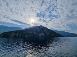 Фото з туру Сієста у греків:  відпочинок на Егейському морі + Охридське озеро + Белград, 07 вересня 2021 від туриста Наденька