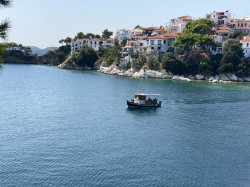 Фото из тура А я на море… в Греции!, 11 сентября 2021 от туриста lipnat