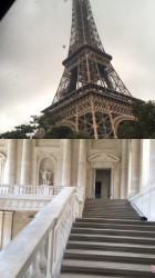 Фото из тура Волшебный Париж, 11 сентября 2021 от туриста LISUN SVITLANA