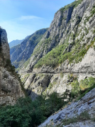 Фото из тура Мой маленький рай - Черногория!, 07 сентября 2021 от туриста Лиза