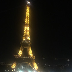 Фото з туру Чарівний Париж, 11 вересня 2021 від туриста Матеха 