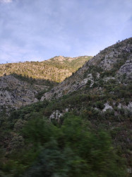 Фото из тура Тренд года - Черногория! Отдых на Адриатическом побережье..., 07 сентября 2021 от туриста Леся