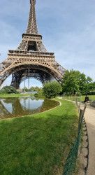 Фото из тура Волшебный Париж, 11 сентября 2021 от туриста Drobot.oll