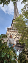 Фото из тура Волшебный Париж, 11 сентября 2021 от туриста Drobot.oll