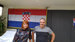 Фото з туру Серце Адріатики - Хорватія, 12 вересня 2021 від туриста Ліна