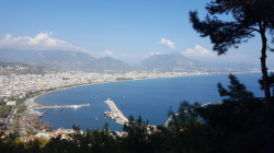 Фото из тура Секрет райского наслаждения... Отдых на Средиземноморском побережье Турции, 07 сентября 2021 от туриста Татьяна