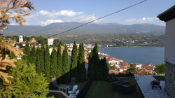 Фото з туру Сієста у греків:  відпочинок на Егейському морі + Охридське озеро + Белград, 07 вересня 2021 від туриста Olena