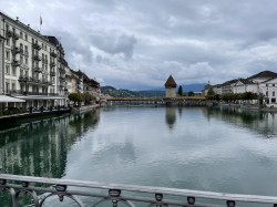 Фото з туру Дивовижний світ Швейцарії   Берн, Цюріх, Женева + Монблан, Ансі, 18 вересня 2021 від туриста Наталі.К
