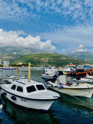 Фото из тура Знакомьтесь, Черногория! или Там, где начинается Море ..., 18 сентября 2021 от туриста Dasha2601