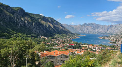 Фото з туру Знайомтесь, Чорногорія! або Там, де починається Море..., 18 вересня 2021 від туриста Олена