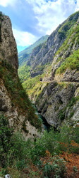 Фото из тура Знакомьтесь, Черногория! или Там, где начинается Море ..., 18 сентября 2021 от туриста Олена
