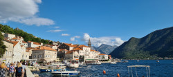 Фото з туру Знайомтесь, Чорногорія! або Там, де починається Море..., 18 вересня 2021 від туриста Олена