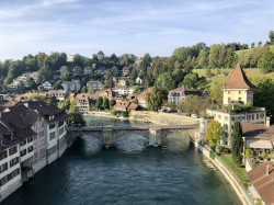 Фото з туру Дивовижний світ 4 дні в Швейцарії Женева, Берн, Люцерн + Монблан, 18 вересня 2021 від туриста Anastasiia