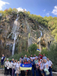 Фото из тура Лучшее в тебе, Хорватия! Истрия и Макарская Ривьера, 21 сентября 2021 от туриста Lyudmila St