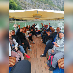 Фото з туру Чудеса Балкан: Чорногорія + Албанія + Македонія!, 21 вересня 2021 від туриста Lika