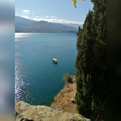 Фото из тура Чудеса Балкан: Черногория + Албания + Македония!, 21 сентября 2021 от туриста Lika