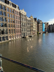 Фото из тура Знакомый маршрут  Амстердам и Париж, 21 сентября 2021 от туриста Larisa
