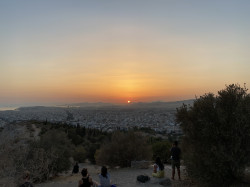 Фото из тура Олимпийский привет: Салоники, Афины, Метеоры, 24 сентября 2021 от туриста Ирина