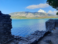 Фото из тура Летние акварели Балкан…Отдых на море в Албании, 18 сентября 2021 от туриста Мария