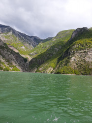 Фото з туру Літні акварелі Балкан…Відпочинок на морі в Албанії, 18 вересня 2021 від туриста Мария