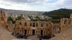 Фото из тура Олимпийский привет: Салоники, Афины, Метеоры, 24 сентября 2021 от туриста Ірина
