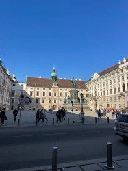 Фото з туру Празький хіт + Відень, 15 жовтня 2021 від туриста МериЛи