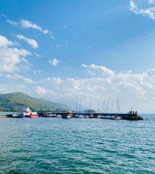 Фото з туру Сієста у греків:  відпочинок на Егейському морі + Охридське озеро + Белград, 11 вересня 2021 від туриста Валентина