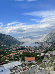 Фото из тура Чудеса Балкан: Черногория + Албания + Македония!, 08 октября 2021 от туриста Дан