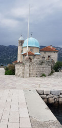 Фото из тура Чудеса Балкан: Черногория + Албания + Македония!, 08 октября 2021 от туриста Zoya