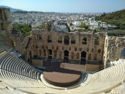 Фото з туру Таємнича Греція: Салоніки, Афіни, Метеори, 18 серпня 2021 від туриста Алекс