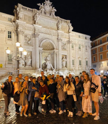 Фото из тура Незабываемый уикенд: Вена, Рим и Венеция, 16 октября 2021 от туриста Людмила