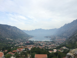 Фото из тура Балканская красотка – Черногория! Отдых на Адриатическом побережье..., 12 сентября 2021 от туриста Ольга