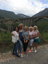 Фото из тура Балканская красотка – Черногория! Отдых на Адриатическом побережье..., 12 сентября 2021 от туриста Ольга