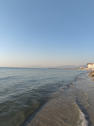Фото из тура Бесконечное Греческое лето... Отдых на Эгейском море, 09 августа 2021 от туриста Nastya