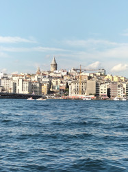 Фото з туру Загадковий Стамбул, 13 жовтня 2021 від туриста antoshka