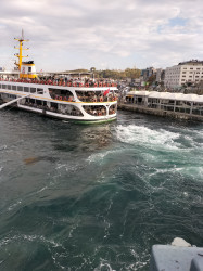 Фото из тура Загадочный Истанбул, 13 октября 2021 от туриста antoshka