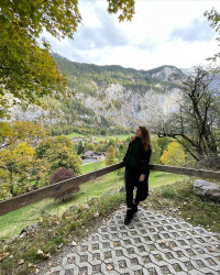 Фото з туру Дивовижний світ Швейцарії   Берн, Цюріх, Женева + Монблан, Ансі, 15 жовтня 2021 від туриста Uliana