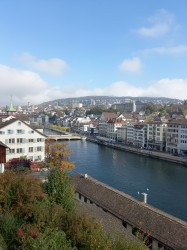 Фото з туру Дивовижний світ 4 дні в Швейцарії Женева, Берн, Люцерн + Монблан, 15 жовтня 2021 від туриста MARY_L