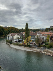 Фото из тура Удивительный мир 4 дня в Швейцарии Женева, Берн, Люцерн + Монблан, 15 октября 2021 от туриста MARY_L