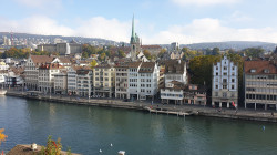 Фото из тура Удивительный мир 4 дня в Швейцарии Женева, Берн, Люцерн + Монблан, 15 октября 2021 от туриста Galil N.
