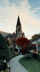 Фото из тура Удивительный мир Швейцарии Берн, Цюрих, Женева + Монблан, Анси, 15 октября 2021 от туриста Galil N.