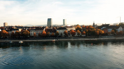 Фото з туру Дивовижний світ Швейцарії   Берн, Цюріх, Женева + Монблан, Ансі, 15 жовтня 2021 від туриста Galil N.