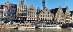 Фото из тура Яркий Бенилюкс: Нидерланды, Бельгия и Люксембург!, 20 октября 2021 от туриста Cherednuk