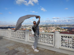 Фото из тура Секрет райского наслаждения... Отдых на Средиземноморском побережье Турции, 01 октября 2021 от туриста Анна